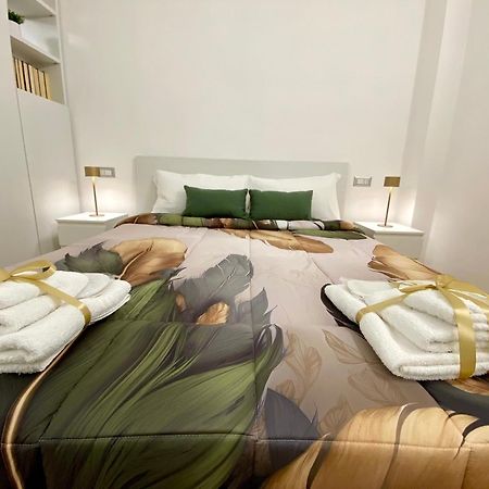 A&A B&B Piccinni 巴里 外观 照片