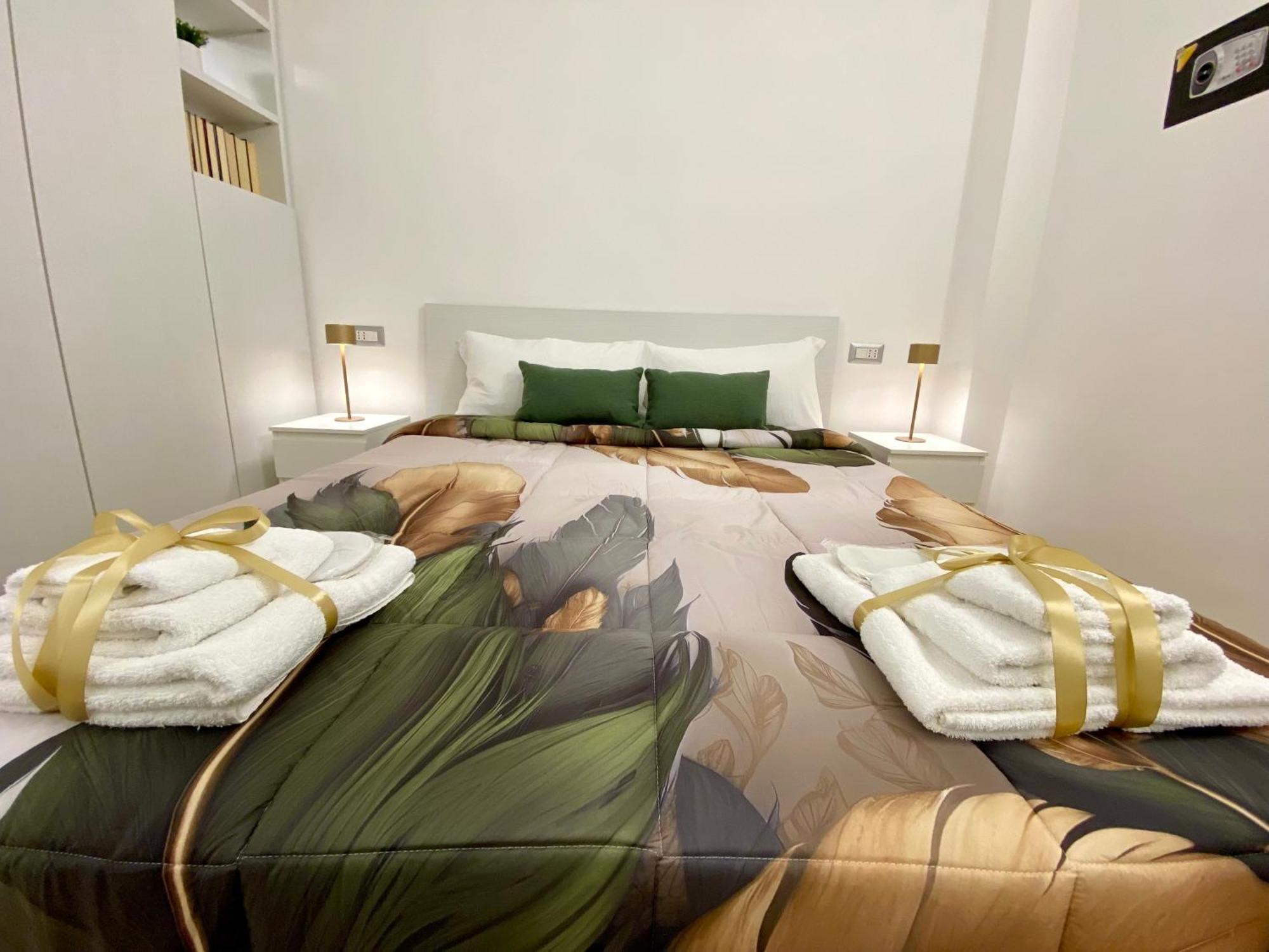 A&A B&B Piccinni 巴里 外观 照片