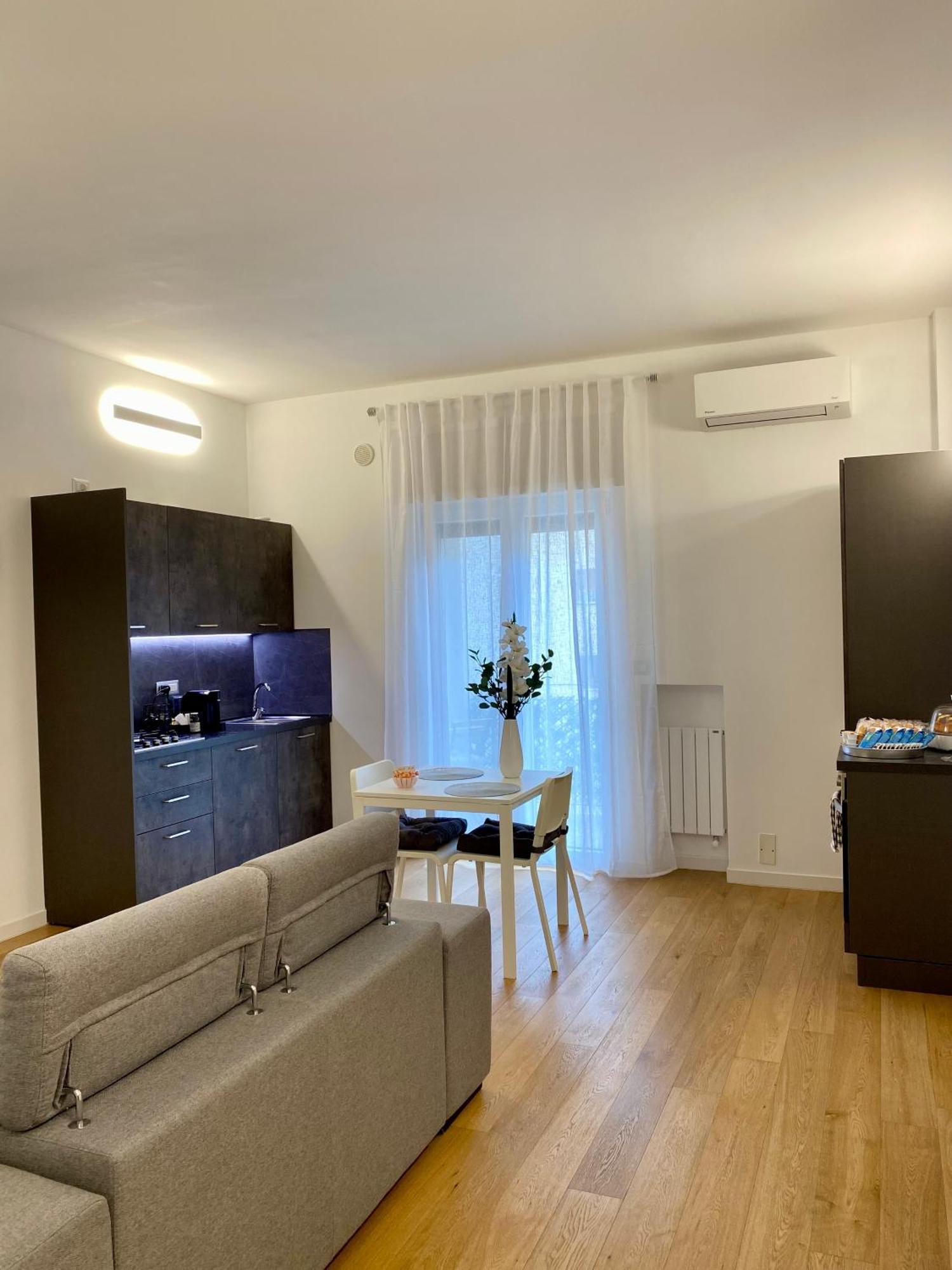 A&A B&B Piccinni 巴里 外观 照片
