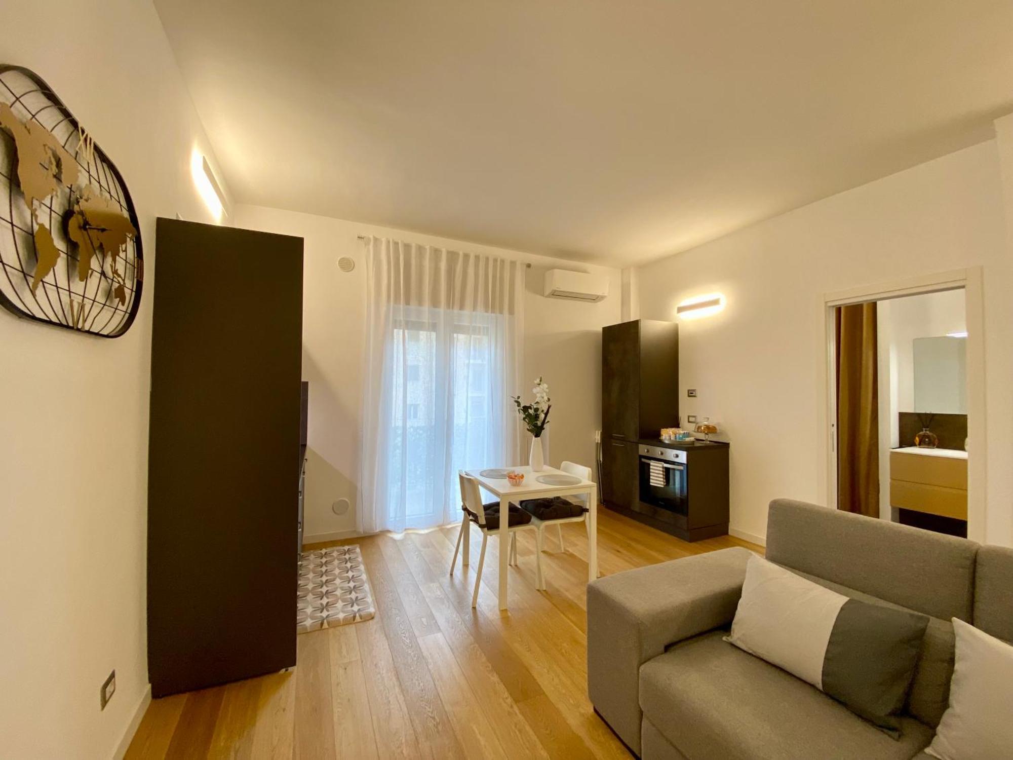 A&A B&B Piccinni 巴里 外观 照片