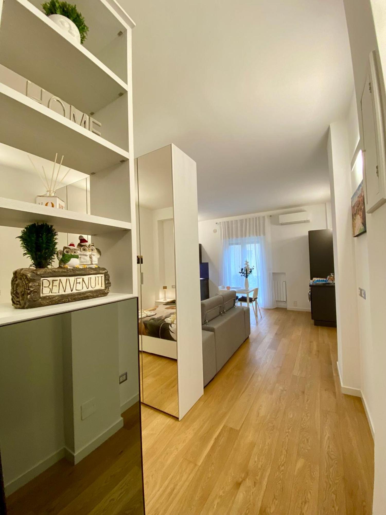 A&A B&B Piccinni 巴里 外观 照片