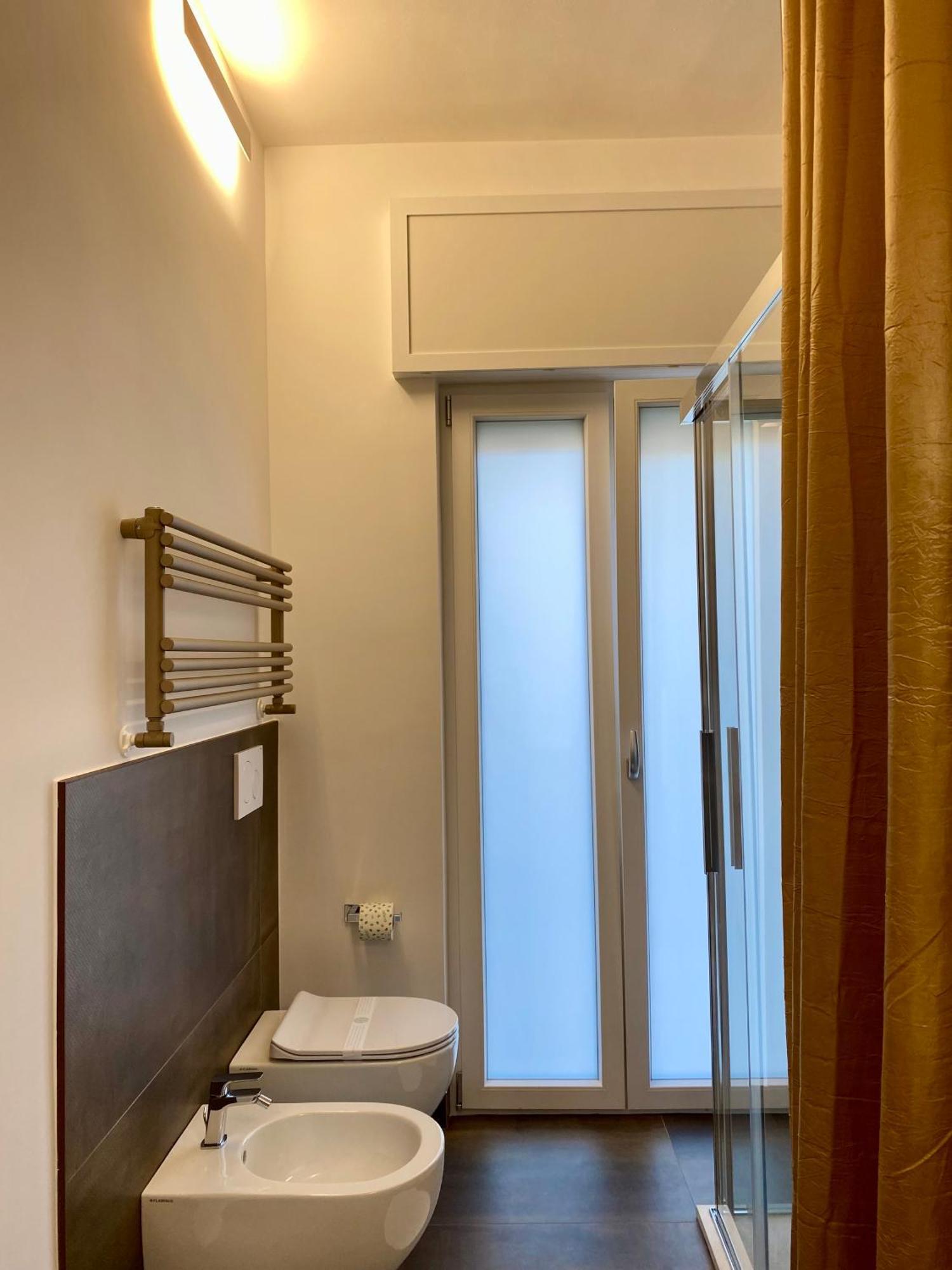 A&A B&B Piccinni 巴里 外观 照片