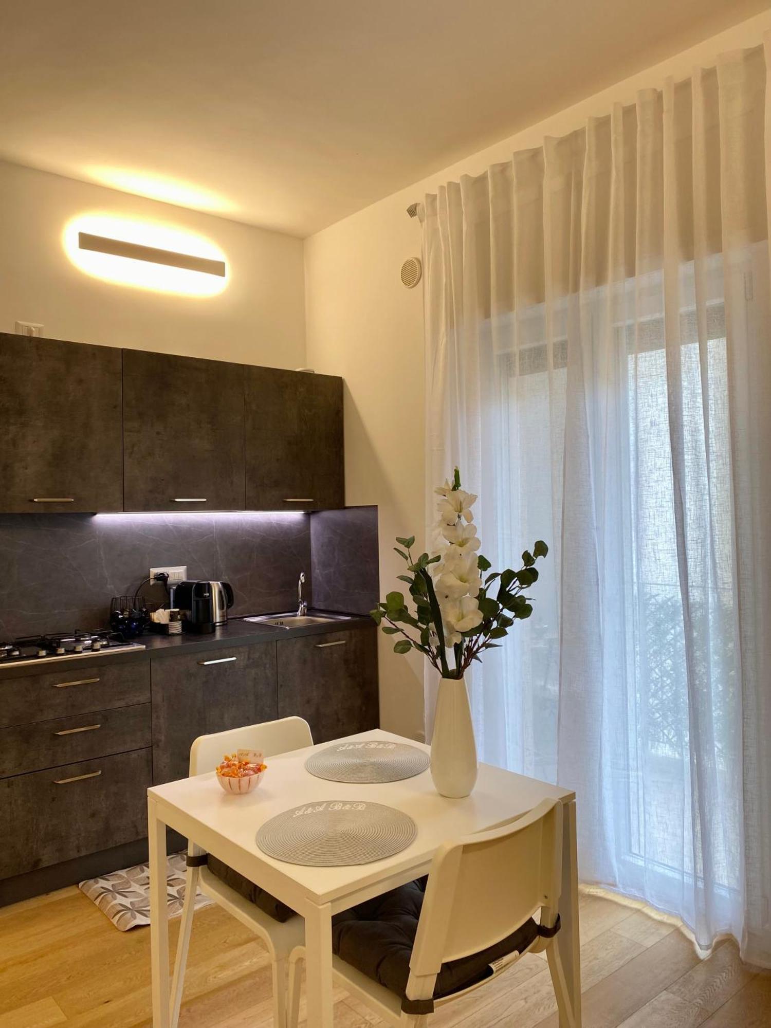 A&A B&B Piccinni 巴里 外观 照片