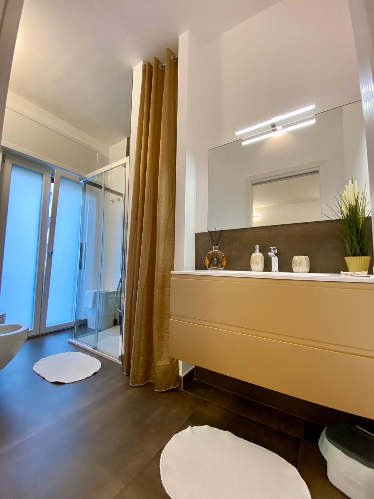 A&A B&B Piccinni 巴里 外观 照片