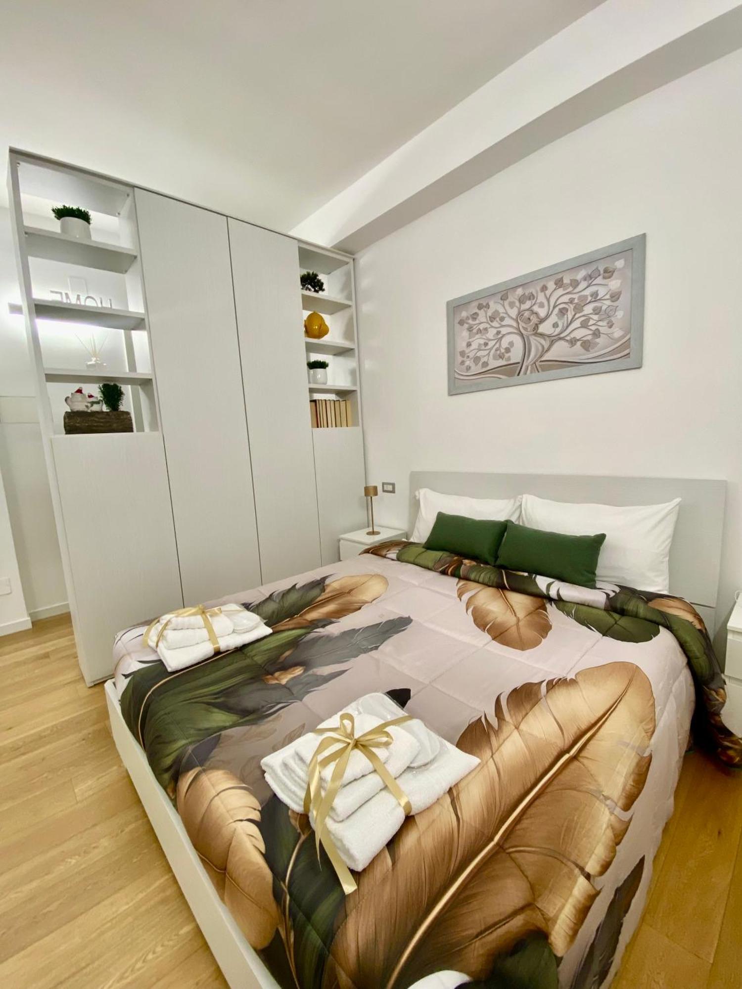 A&A B&B Piccinni 巴里 外观 照片